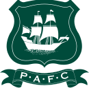 Logo du Plymouth Argyle