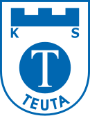 Logo du KF Teuta Durrës