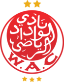 Logo du Wydad AC