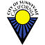 Blason de Sunnyvale