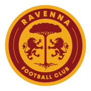 Logo du Ravenna FC 1913