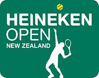 Image illustrative de l’article Tournoi de tennis d'Auckland (ATP 2012)