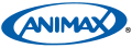 Logo de Animax de 2006 à 2016.