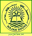 Logo du Najah Souss