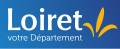 Logo du Loiret à partir de 2014