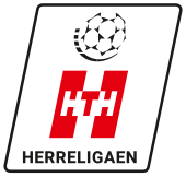 Description de l'image HTH Herreligaen.svg.