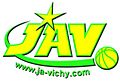 Logo de la JAV de 2008 à 2015