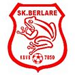 ancien logo su SK Berlare