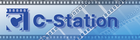 logo de C-Station