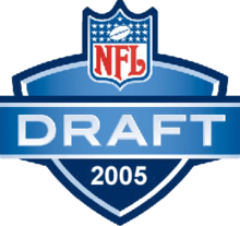 Description de l'image 2005 NFL Draft.png.