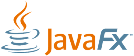 Description de l'image JavaFX Logo.png.