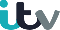 Logo d'ITV du 1er janvier 2019 au 14 novembre 2022.