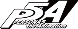 Image illustrative de l'article Persona 5: The Animation