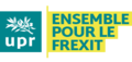 Logo pour les élections européennes de 2019.