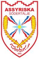 Logo du Assyriska FF