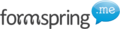 Logo de formspring.me de 2009 à juillet 2010.