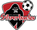 Logo du Silverbacks d'Atlanta