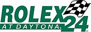 Description de l'image Rolex24logo.jpg.