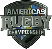 Description de l'image Logo Americas Rugby Championship 2019.png.