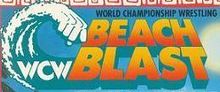 Vignette pour WCW Beach Blast