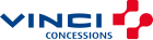 logo de Vinci Concessions