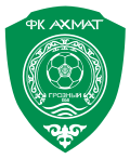 Logo du Akhmat Grozny