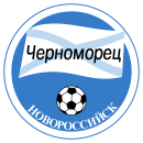 Logo du Tchernomorets Novorossiisk