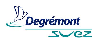 Logo Degrémont