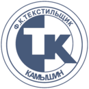 Logo du Tekstilchtchik Kamychine