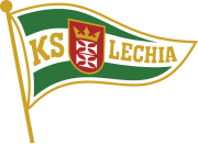 Logo du Lechia Gdańsk