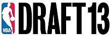 Description de l'image NBA Draft 2013.jpg.