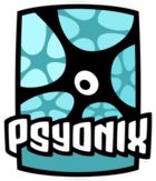 logo de Psyonix