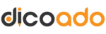 Logo de DicoAdo