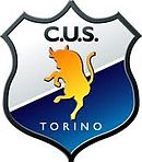 Logo du CUS Torino