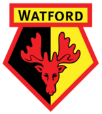 Watford badge