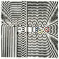 XIX. Olimpijske igre – Ciudad de México 1968.