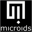 Microïds logo