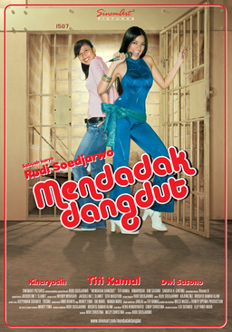 Berkas:Poster film Mendadak Dangdut.jpg