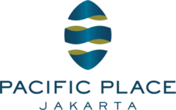 Pacific Place logo