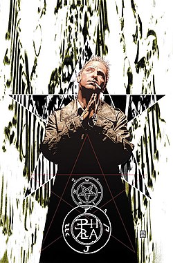 John Constantine