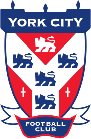 Logo York City