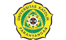 Lambang Universitas Katolik Parahyangan