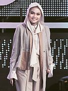 Rina Nose (2014–2017)