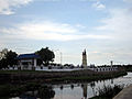 Taman Makam Pahlawan Wisma Raga Laut