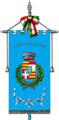 Levone – Bandiera