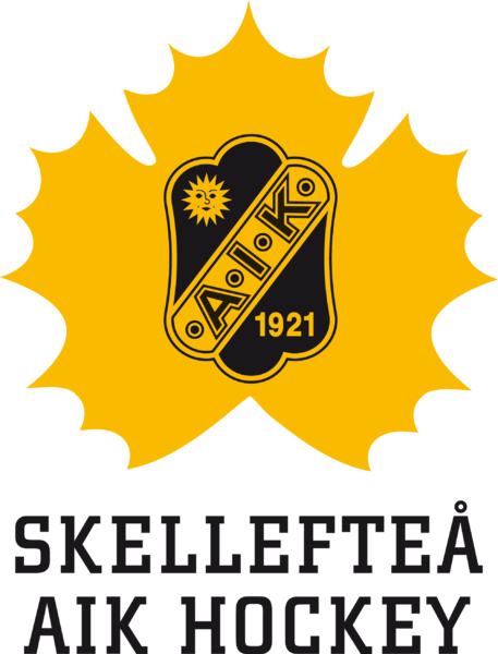 File:Skellefteå AIK Logo.png