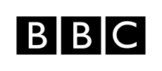 Logo British Broadcasting Corporation