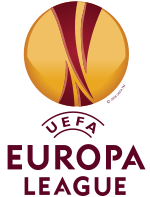 Logo Liga Éropa UEFA