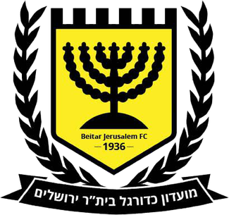 Vaizdas:Beitar Jerusalem FC logo.png