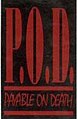 P.O.D. (Demo) 1992